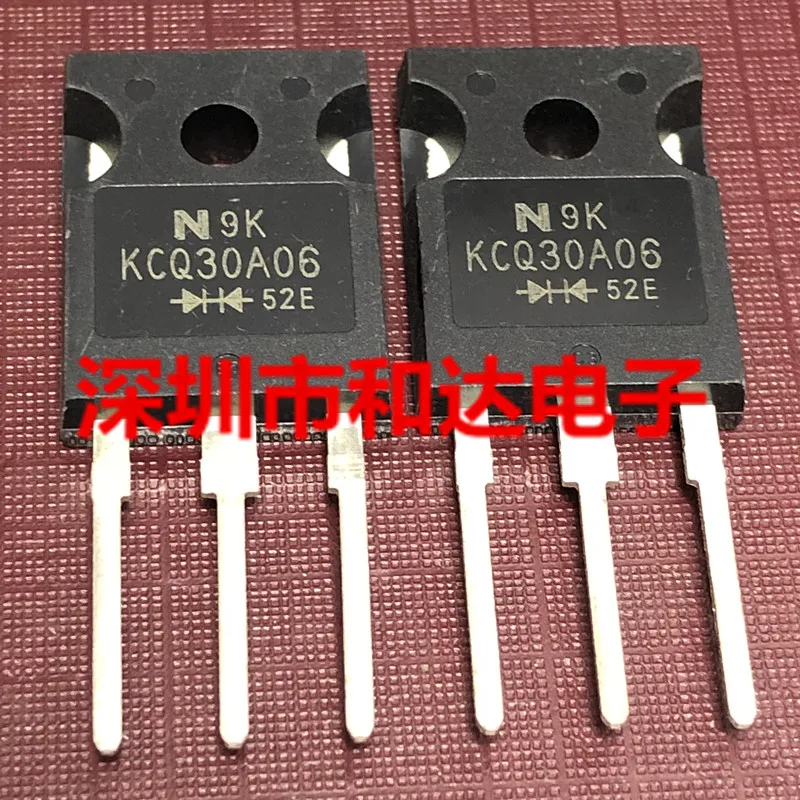 

(5 шт.) KCQ30A06 TO-247 60V 30A