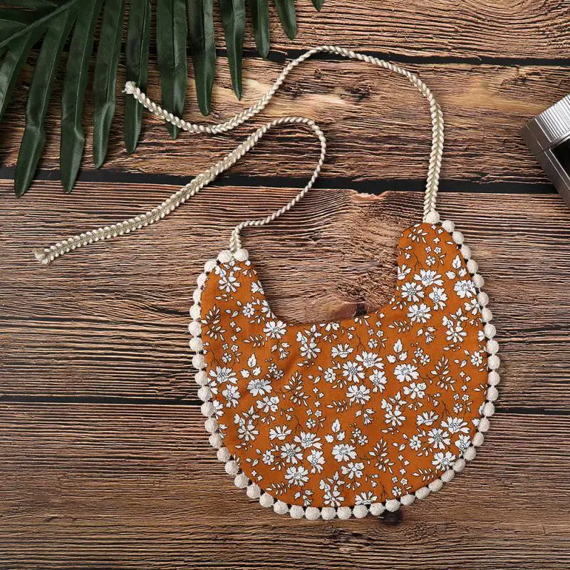 1 шт. милые двухслойные хлопковые нагрудники для новорожденных мальчиков и