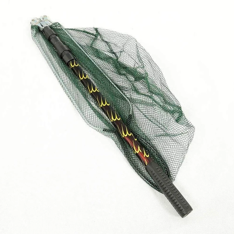 Extendable Table Tennis Ball Picker Net for Ping Pong Picking or Fishing Nets Accessories | Спорт и развлечения