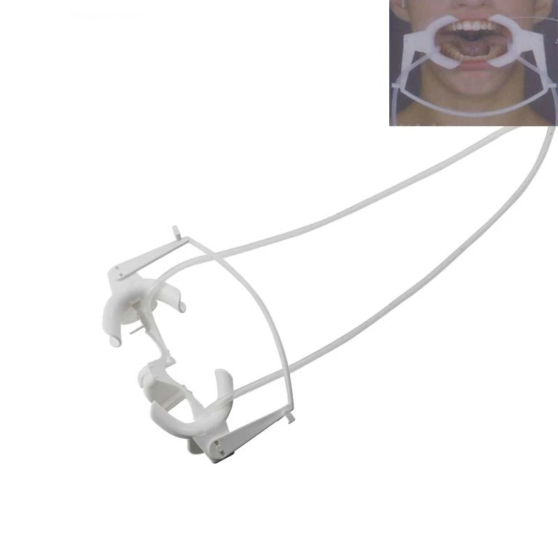 Большой/маленький стоматологический Ретрактор для щек губ с дополнительной