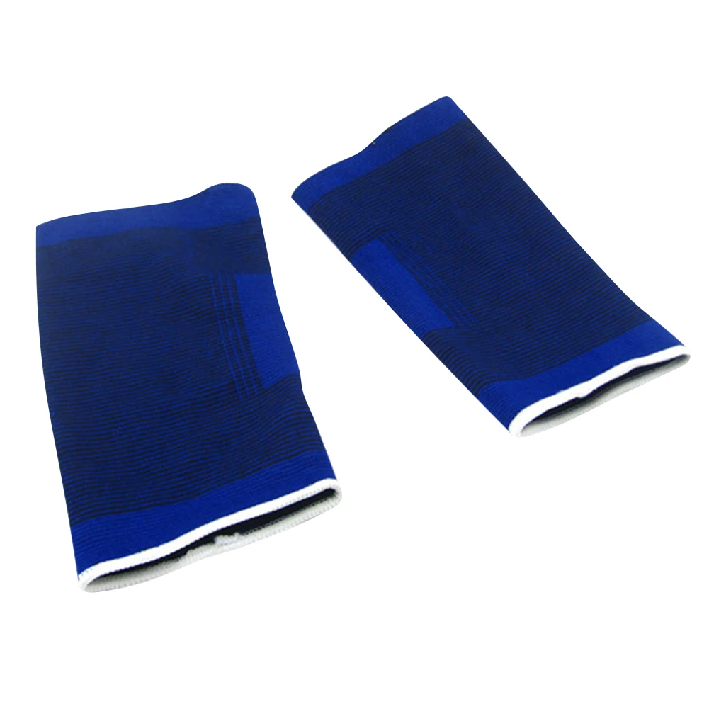 Новый компрессионный бандаж на колено поддерживающий теплый Эластичный дышащий