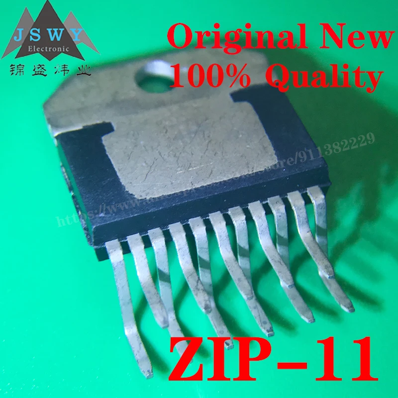 LM3886T полупроводниковый аудио усилитель IC Аудио HIGH-PERF 68 Вт чип PWR использовать для