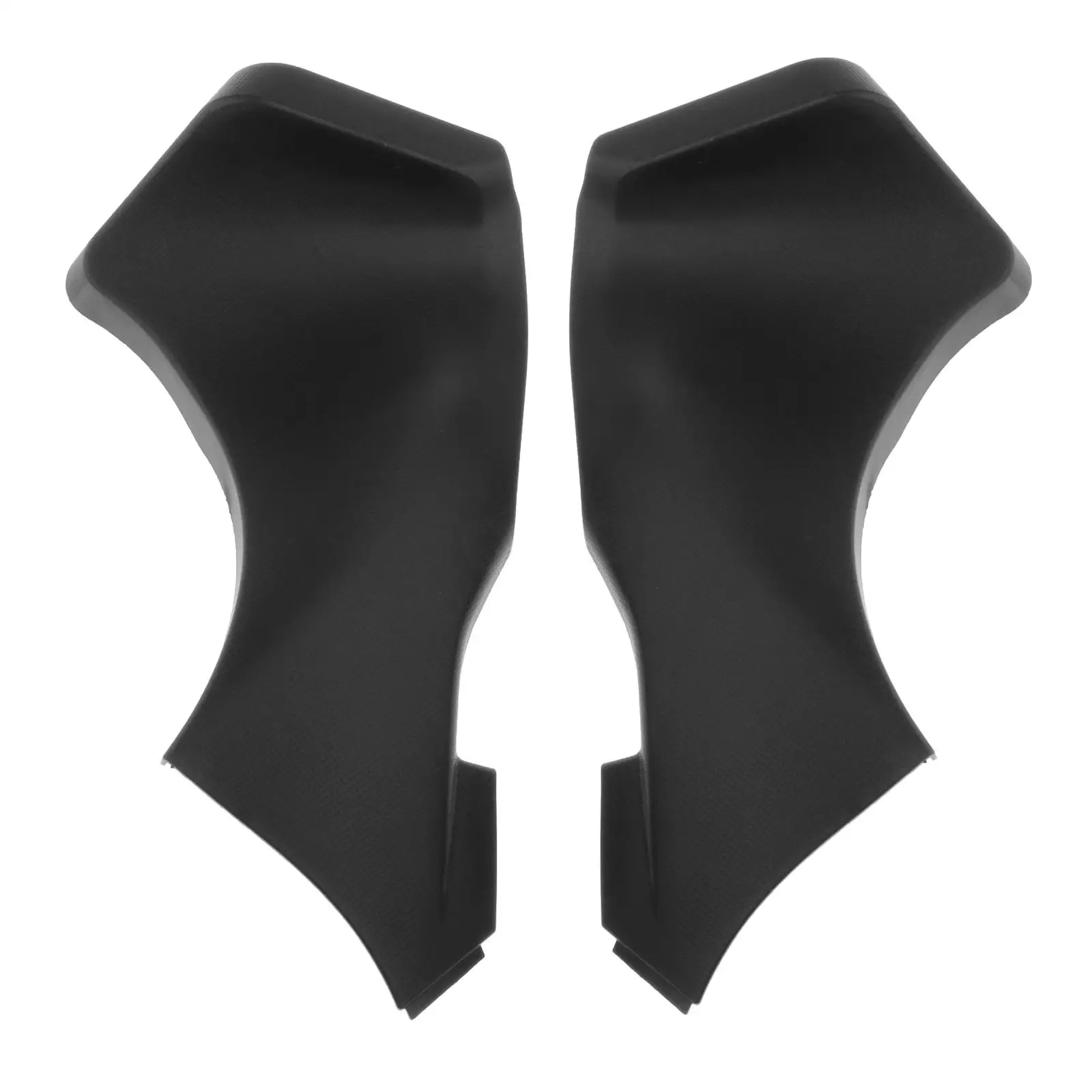 

Upper Front Panels Fairings Air Duct Cover Fairing for KAWASAKI ZX6R 05-06 Parts