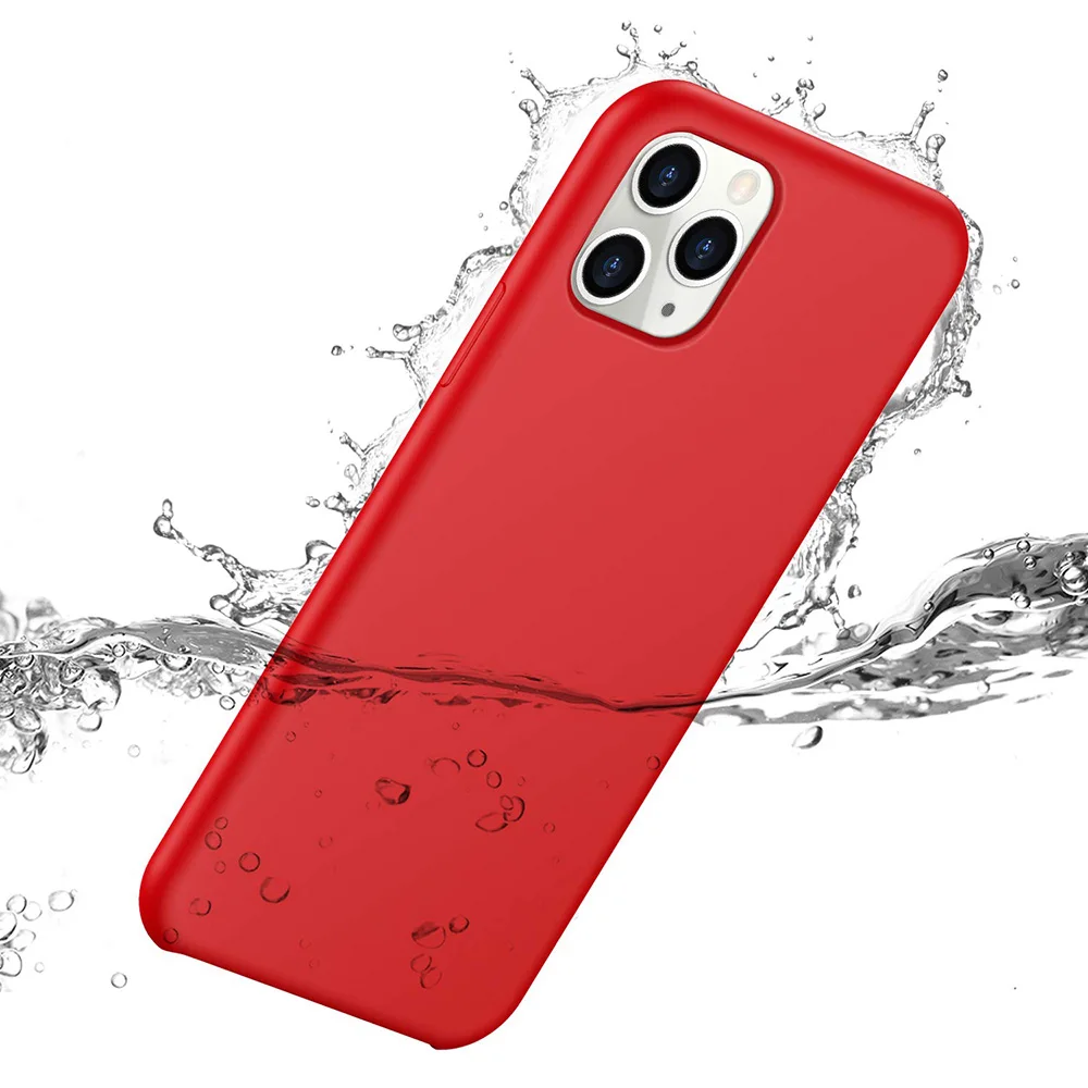 Силиконовый чехол, роскошный тонкий мягкий чехол для IPhone 11 Pro Max, чехол xs max xr x 8 7 6s plus, чехол с логотипом, резиновый противоударный силикагель
