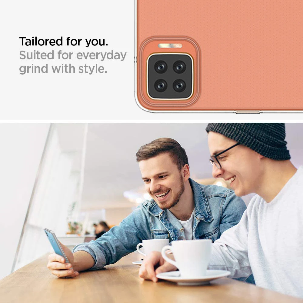 Чехол для OPPO Reno 4 / F Pro Z Lite SE/5G прозрачный силиконовый чехол-бампер из ТПУ Oppo Reno4 |