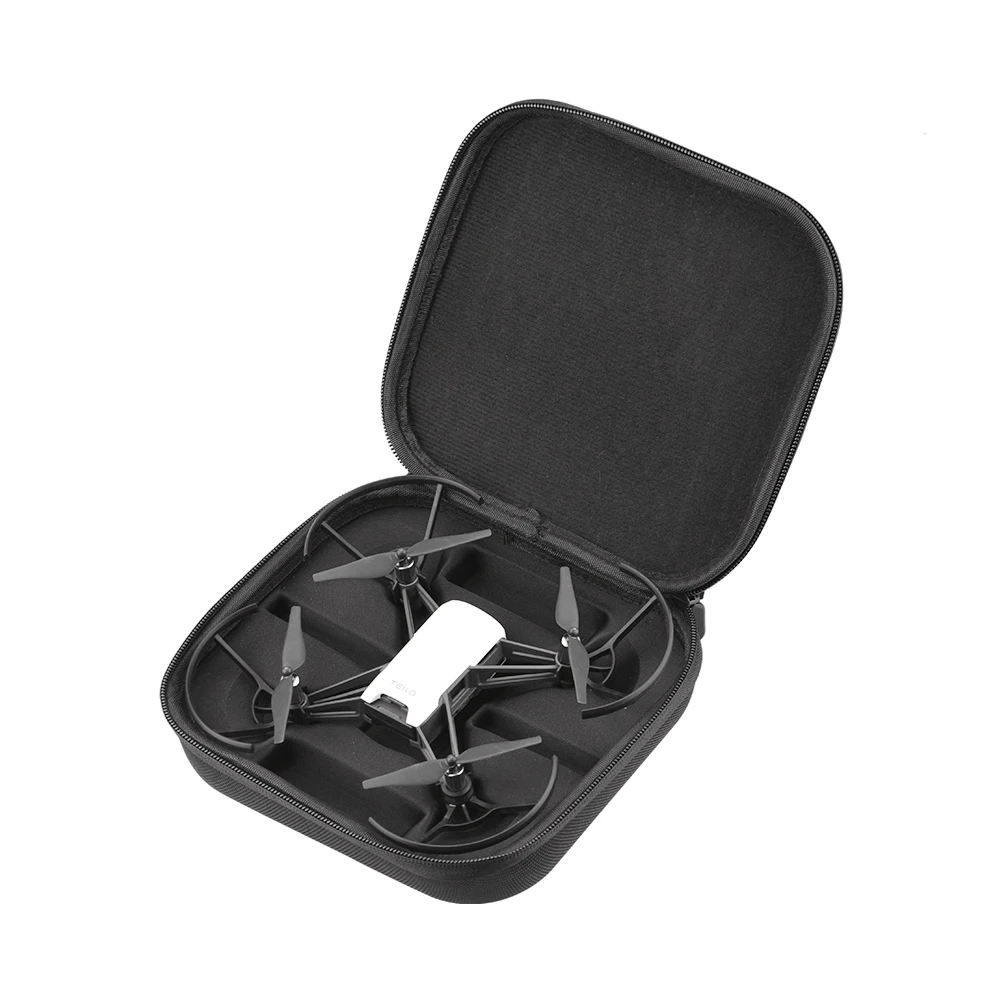 New Carrying Case For DJI Tello Drone Nylon Bag Portable Handheld Storage Travel Transport Box Ryze for Tello Accessories