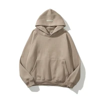 reflective letter print hooded sweatshirt women hoodies mens embroidered hoodie high street top 100 cotton brand sweatshirts