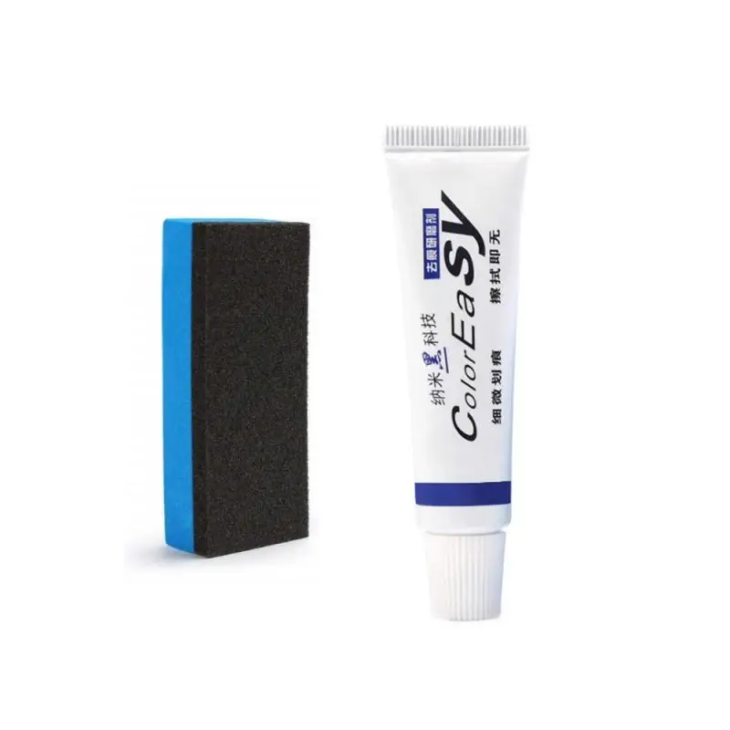 

Car Polishing Paste Fix Body Maintenance Care Paste Set Scratch Paint Care Auto Detailing Cleaning Remover Car Cleaning Wash