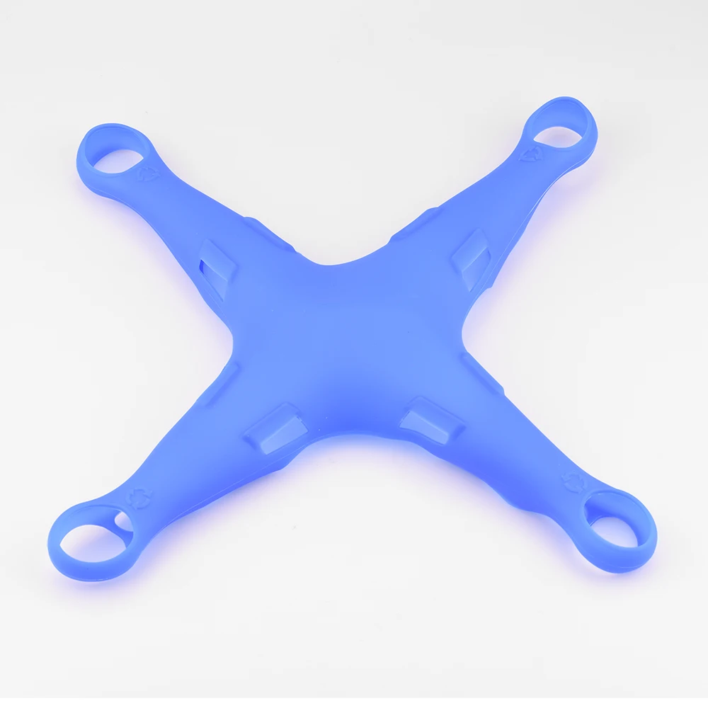 Профессиональный силиконовый пыленепроницаемый устойчивый к царапинам чехол