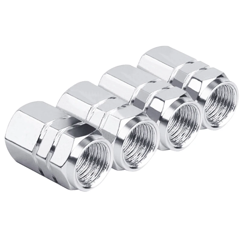 4 шт. герметичные колпачки для шин|Стержни и клапана| |