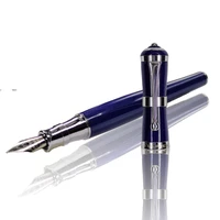 656high quality korean girl luxury fountain pen for writing ink pens for school office supplies gift stationery
