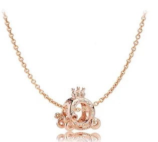 

YPD162 ull Gem Star Pendant Necklace Valentine Eye Zircon Item Round Female