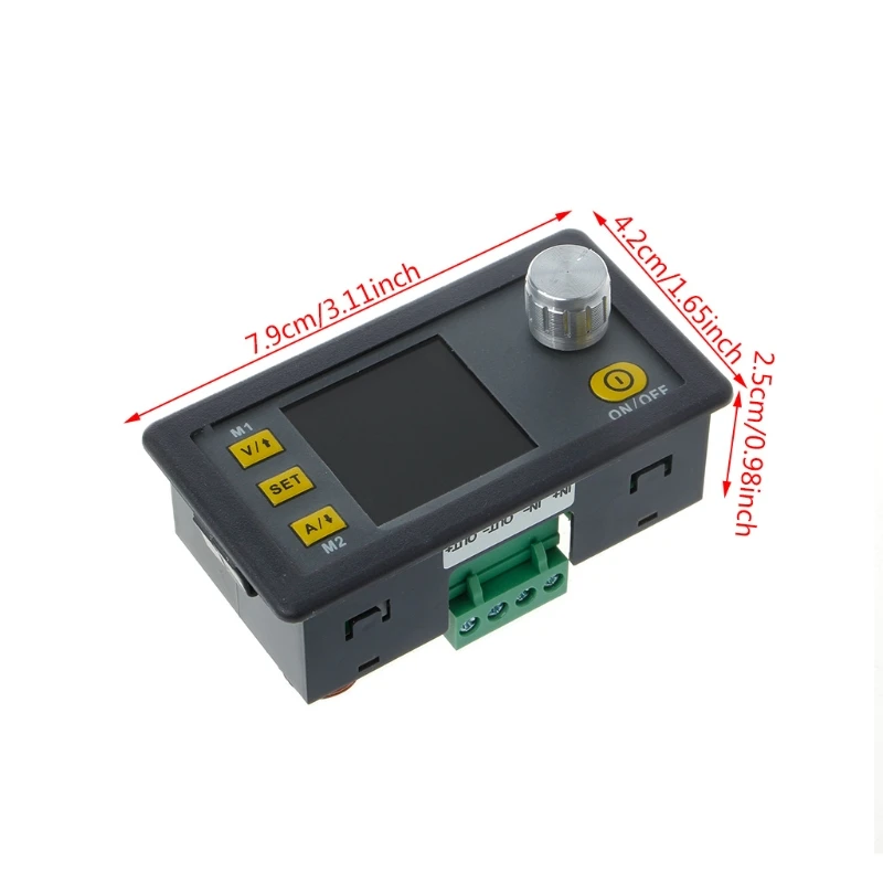 DPS5005 DPS3005 DPS3003 регулируемое постоянное напряжение понижающий ЖК-модуль питания Прямая поставка поддержка