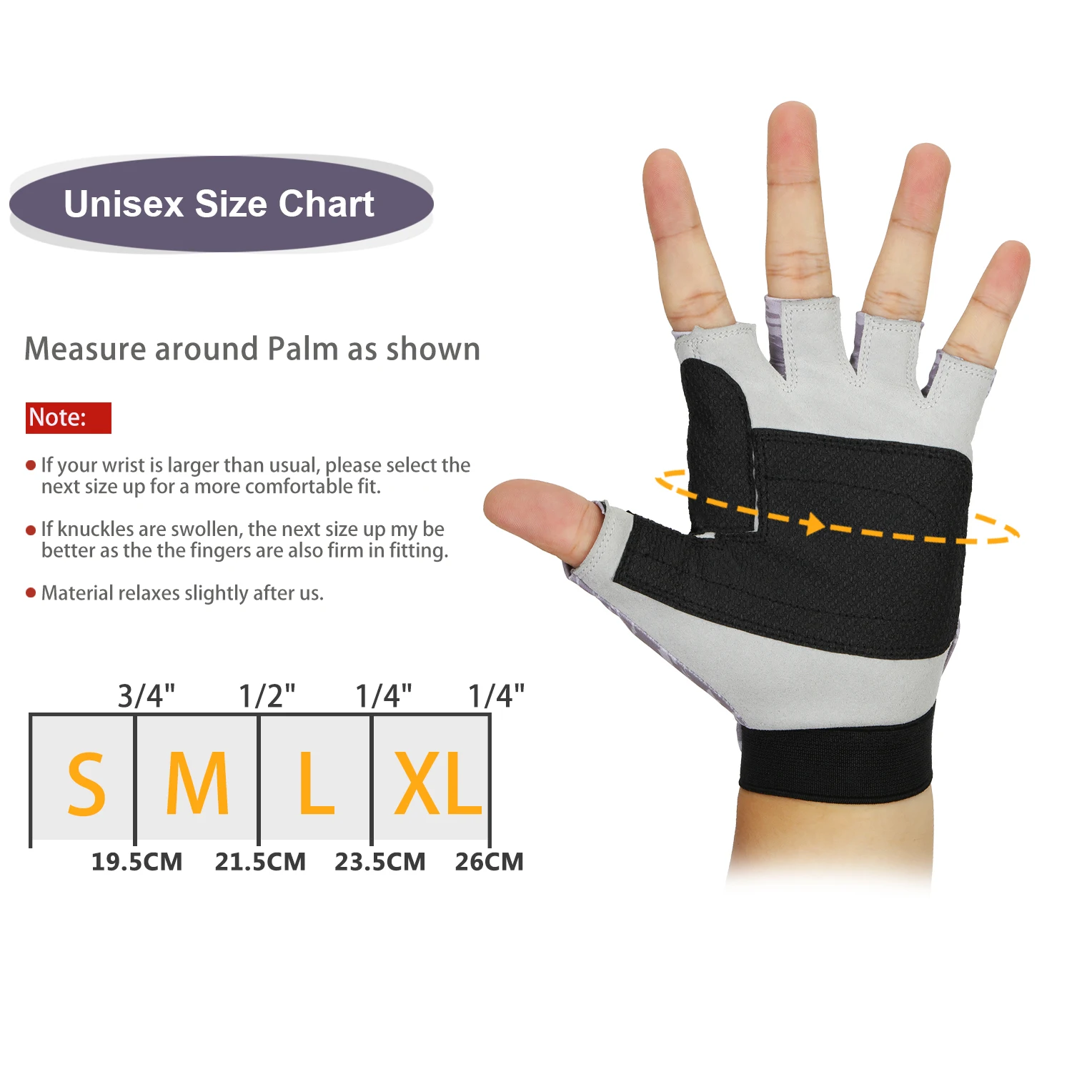 Gonex Fishing Gloves for Men Women Paddling Gloves for Kayaking Sailing Hiking Rowing Canoeing UV Protection, UPF50