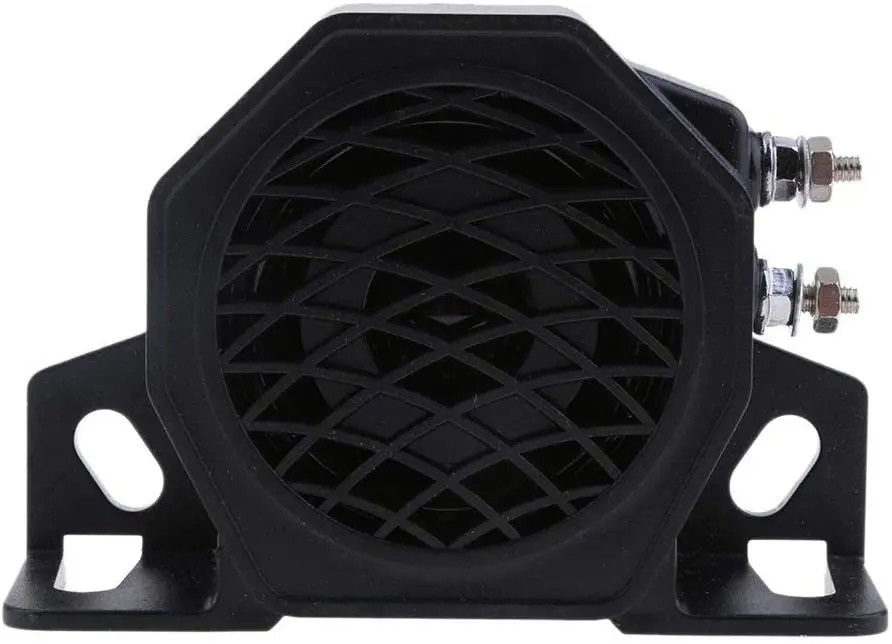 Автомобильная реверсивная сирена звуковой сигнал динамик грузовик резервная