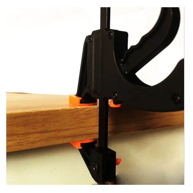 4 &quotдюймовый зажим для деревообработки зажимное устройство регулируемые DIY