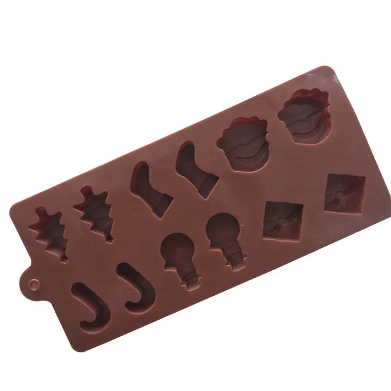 4 упаковки в виде снеговика носков конфет подарочной коробке печенья тростника