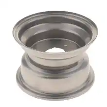 16x8-7 7 дюймов ATV UTV обод колеса 3 отверстия Замена для 50 70 90 110cc Quad шины багги