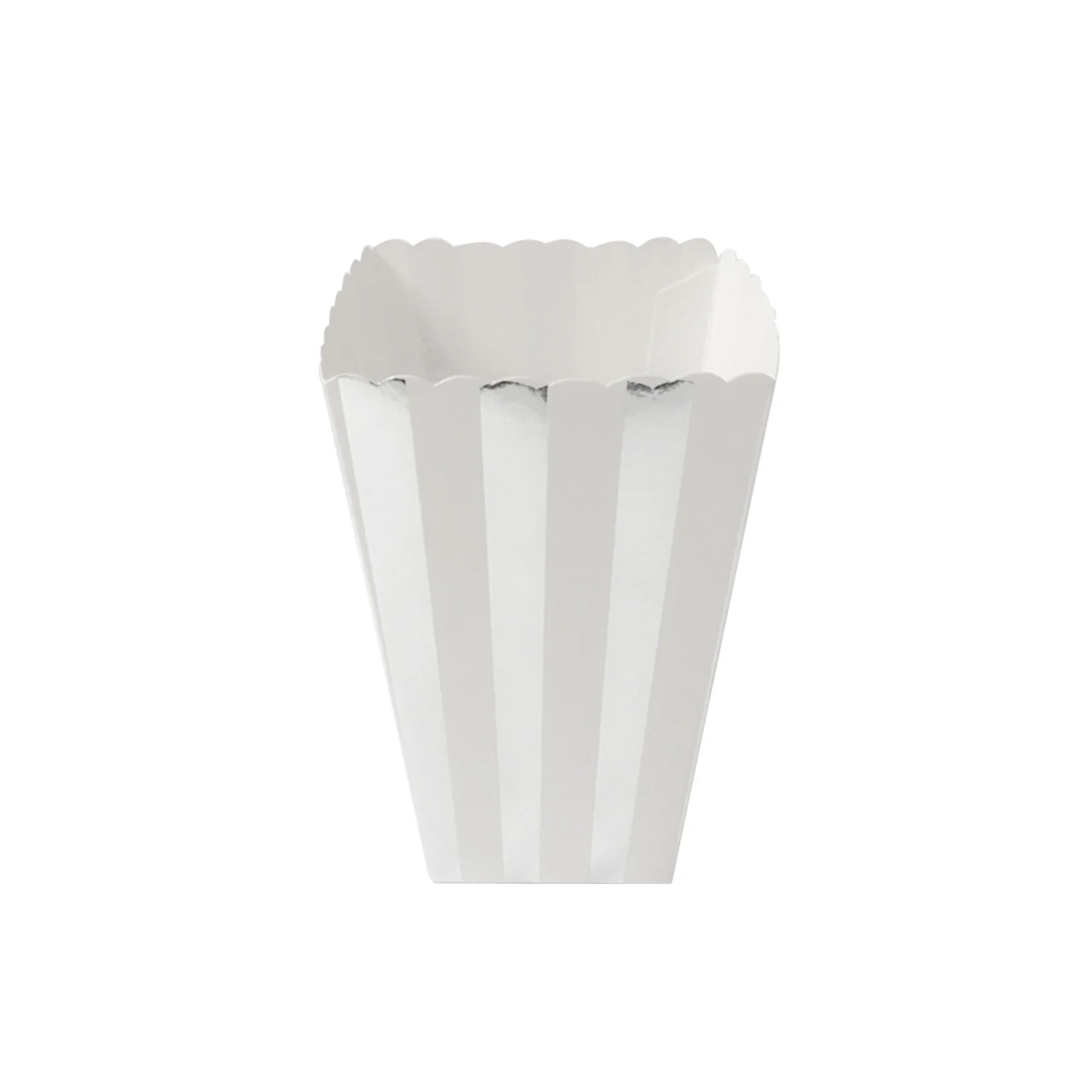 Коробка для попкорна детского дня рождения 36 предметов картонная коробка