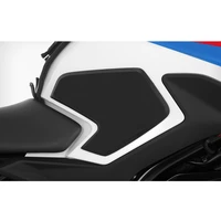 2020 2021 motorcycle parts non slip side fuel tank stickers waterproof pad rubber stickers bmw g310gs g310r g 310 r gs