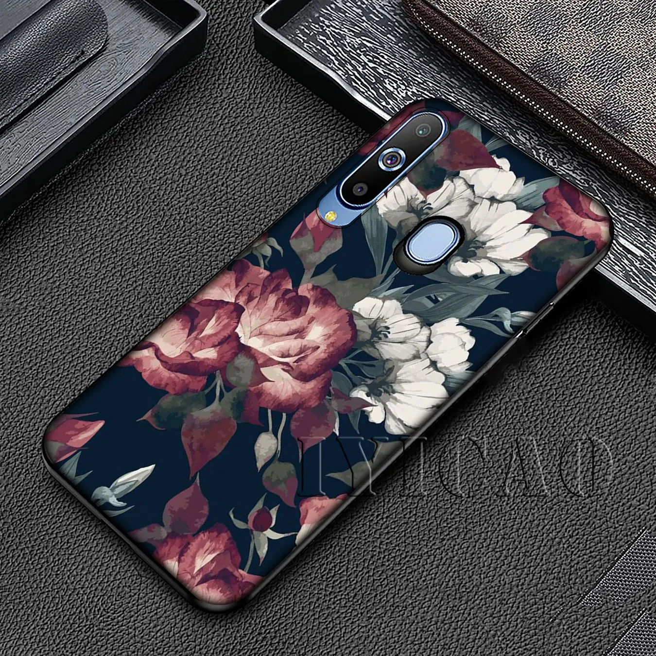 Мягкий силиконовый чехол Sugoi Senpai аниме Waifu для Samsung Galaxy A70 A60 A50 A40 A30 A20 A10 M10 M20 M30 M40 A20E