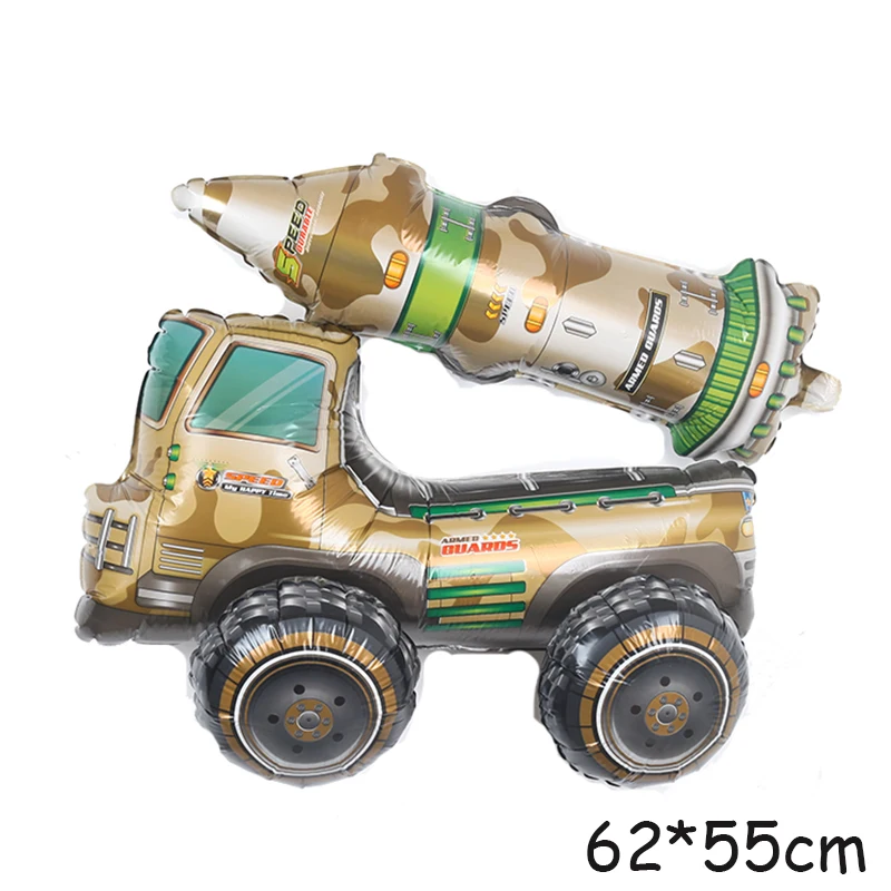 Большой 3D Фотофон фольгированный воздушный шар для мальчиков гоночный