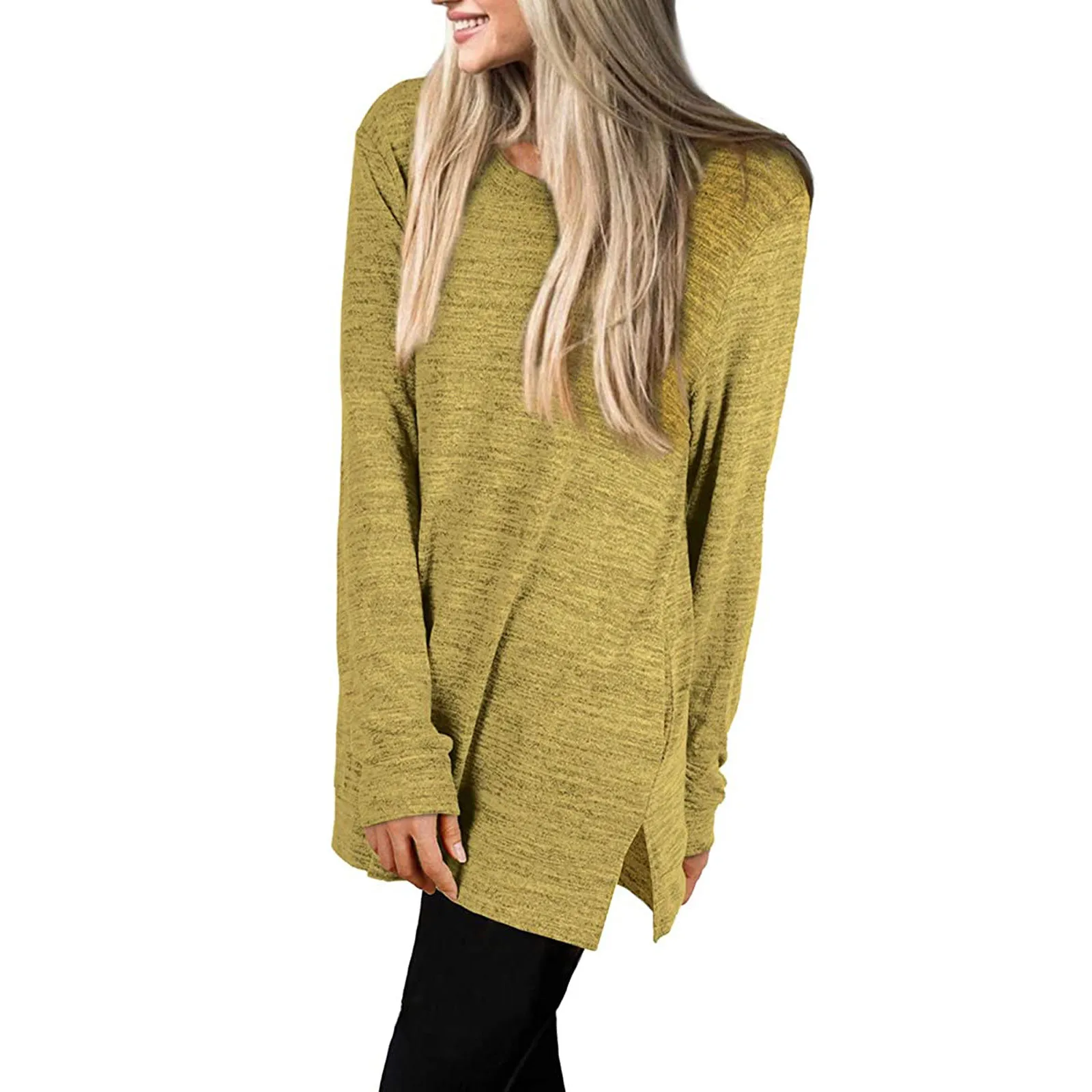 

Womens Casual Sweatshirts Women's Casual Blusas Y Camisas Hr To Work Top Femme Hoodie Blusas Mujer De Moda 2021 Unif Харадзюку