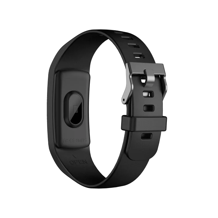 Для женщин и мужчин Kidsmart часы водонепроницаемые спортивные для телефона монитор