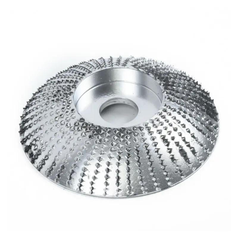 

Carbide Wood Sanding Carving Shaping Disc For Angle Grinder Grinding Wheel