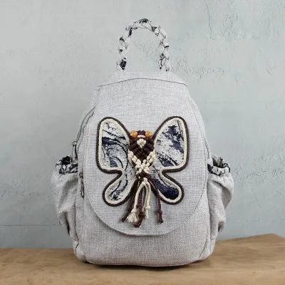 

Высокое качество Мода Голубой строка аппликации женский рюкзак для шоппинга! Горячая животных и с принтом на каждый день, на застежке, backrack ...