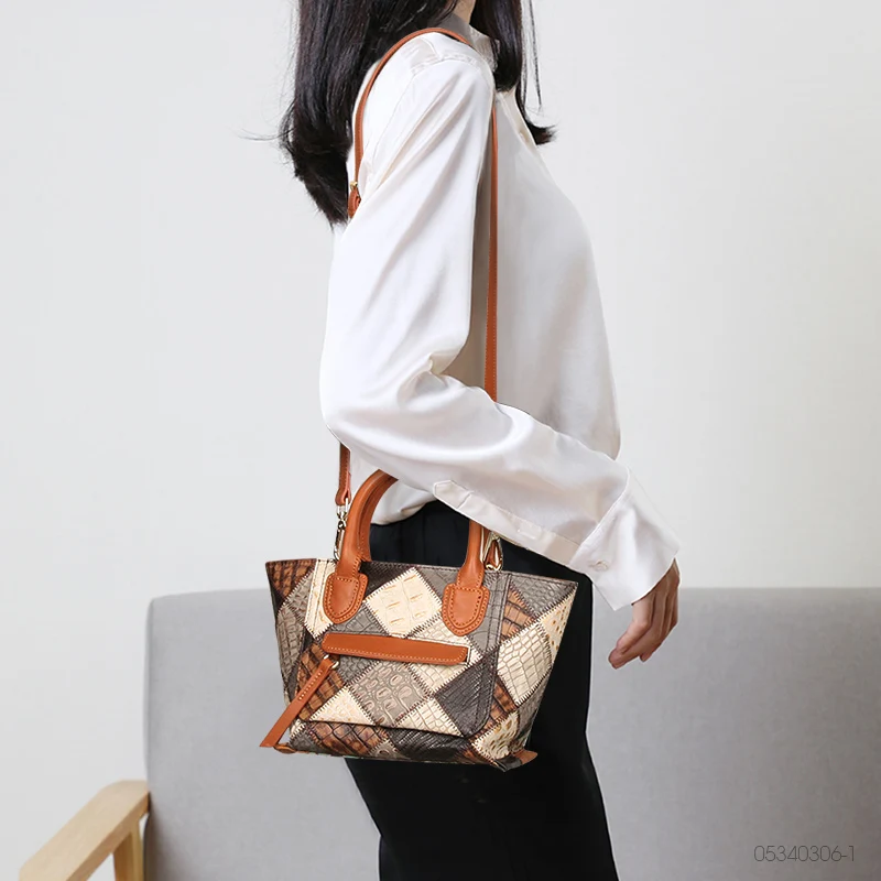 Проверенные женские сумки из натуральной кожи винтажные через плечо воловьей