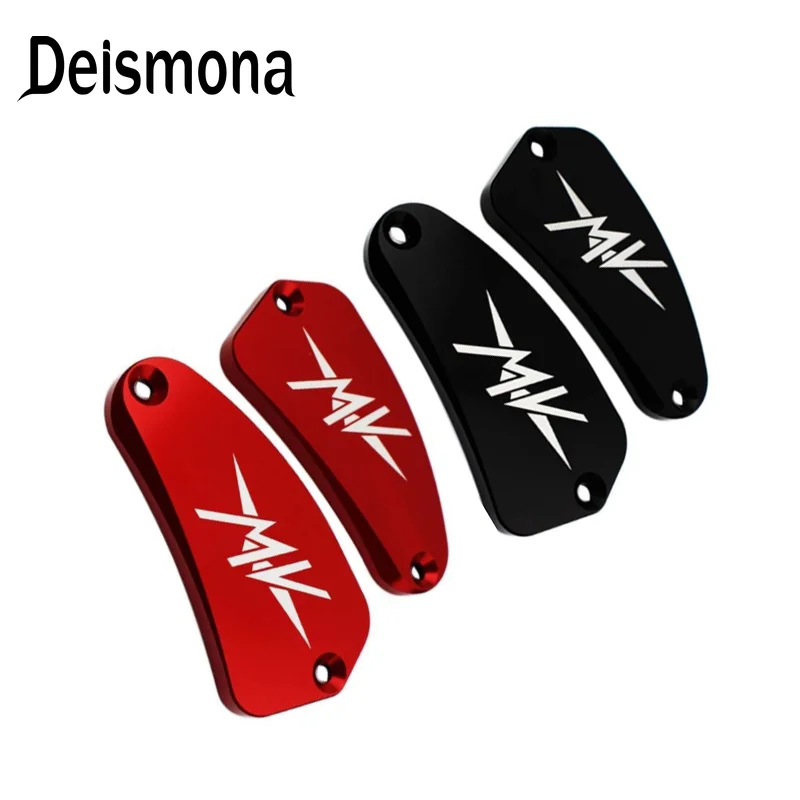 

Motorcycle Brake Fluid Reservoir Cover For MV Agusta F3 675 / 800 12-15 Brutale 920/990R/1090 RR 10-11 Brutale 800 2017