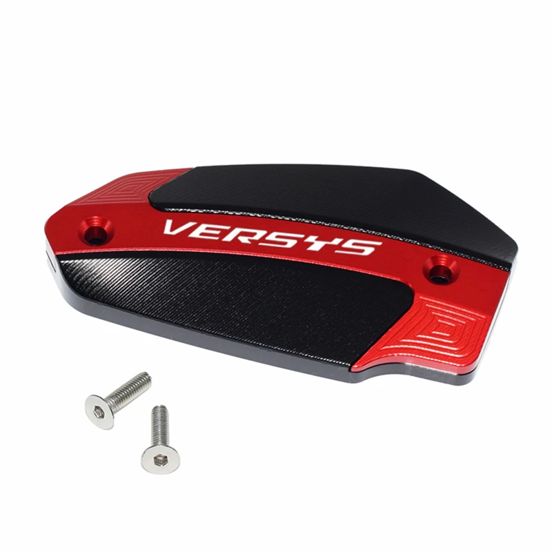 Аксессуары для мотоциклов передняя крышка резервуара жидкости резервуар