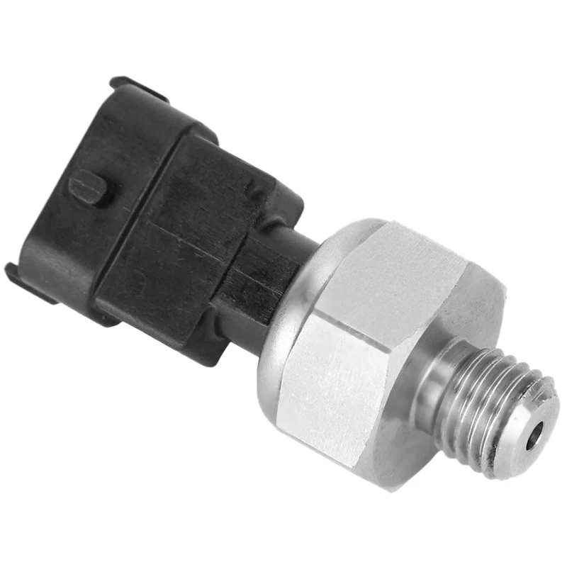 Топливная рейка из алюминиевого сплава датчик высокого давления 24418424 6235649 для Opel