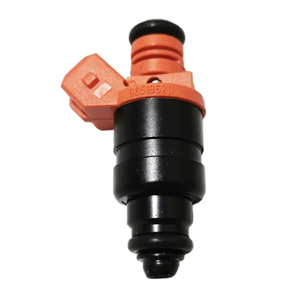 

Fuel Injector 96518620 Adg02801 75114255 Iin8W00E Iin8W01E Injectors Fits for Chevrolet Matiz M200 Auto Parts Replacement