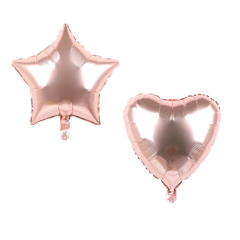 10 шт. воздушные шары из фольги 18 дюймов|balloon for party|balloon balloonballoons wedding |