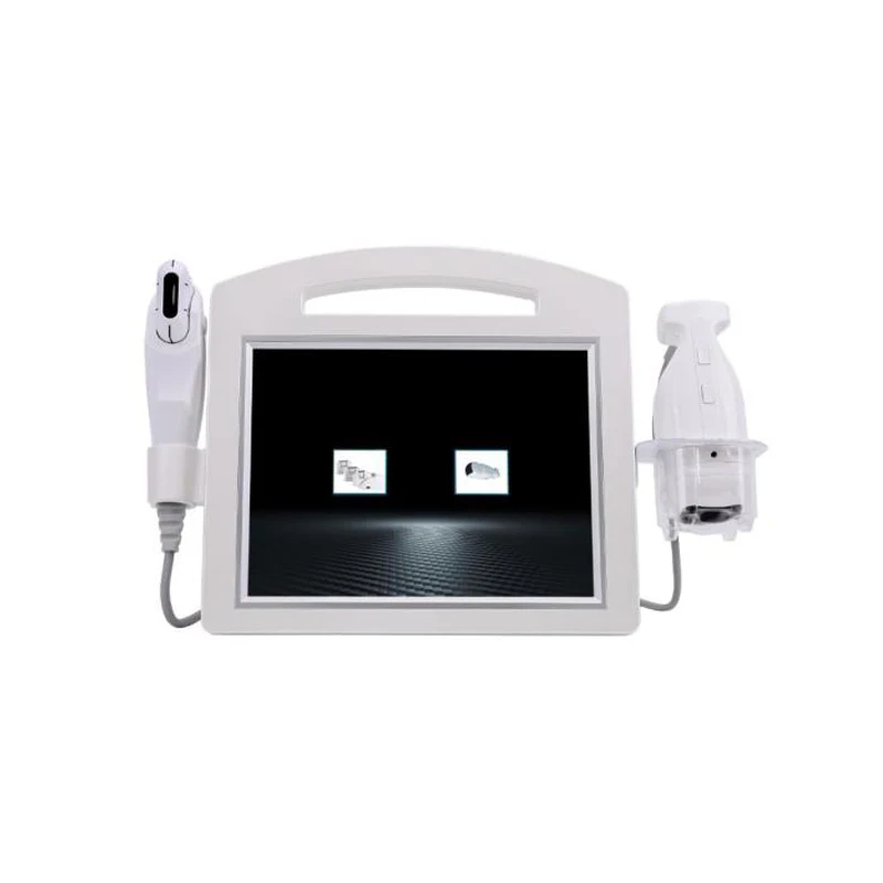 

Triple skin tightening anti-wrinkle face care beauty machine body slimming remove wrinkle Vaginal tightening machine