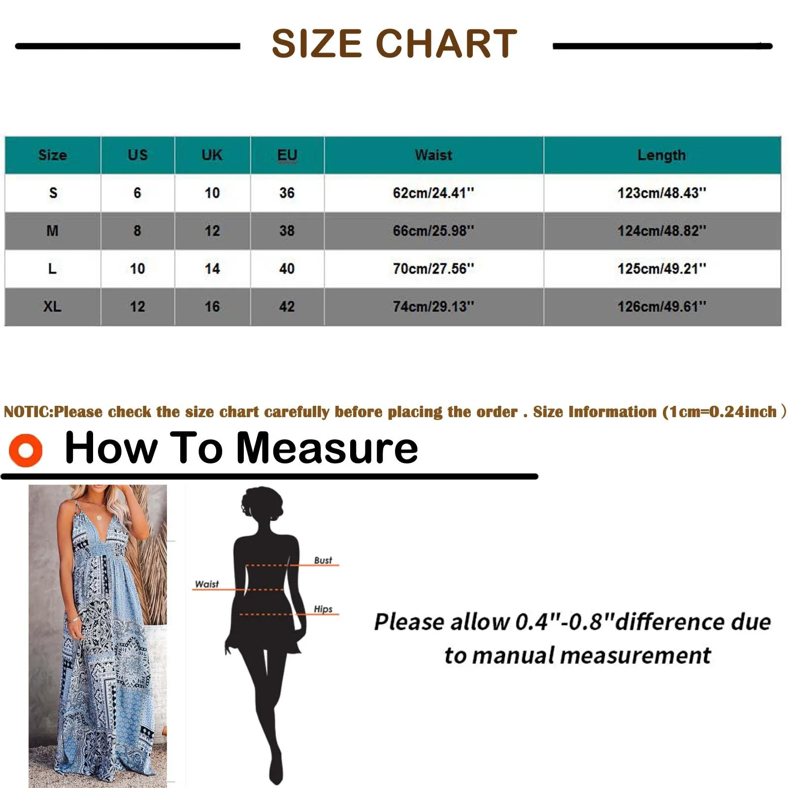 

Women's Printed Resort Style Retro Printed Strapless Deep V Camisole Dress Party Beach Floarl Print Maxi Dress Casual Sundress