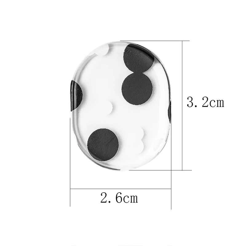 

Drum Dampeners Gel Pads Silicone Drum Dampening Pads Non-Toxic Soft Drum Dampeners for Drums Tone Control (30 Pcs)