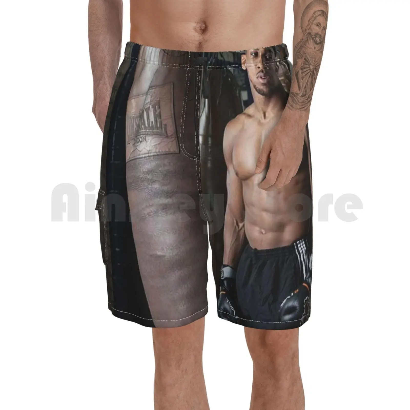 

Пляжные шорты, пляжные шорты, брифы для плавания