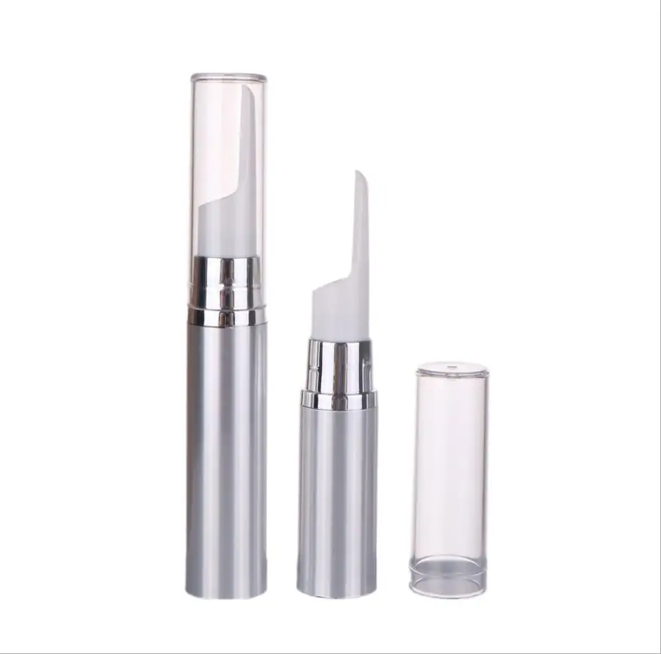 Вакуумная бутылка для лосьона/эмульсии/сыворотки глаз/эссенции 10 мл | Красота и