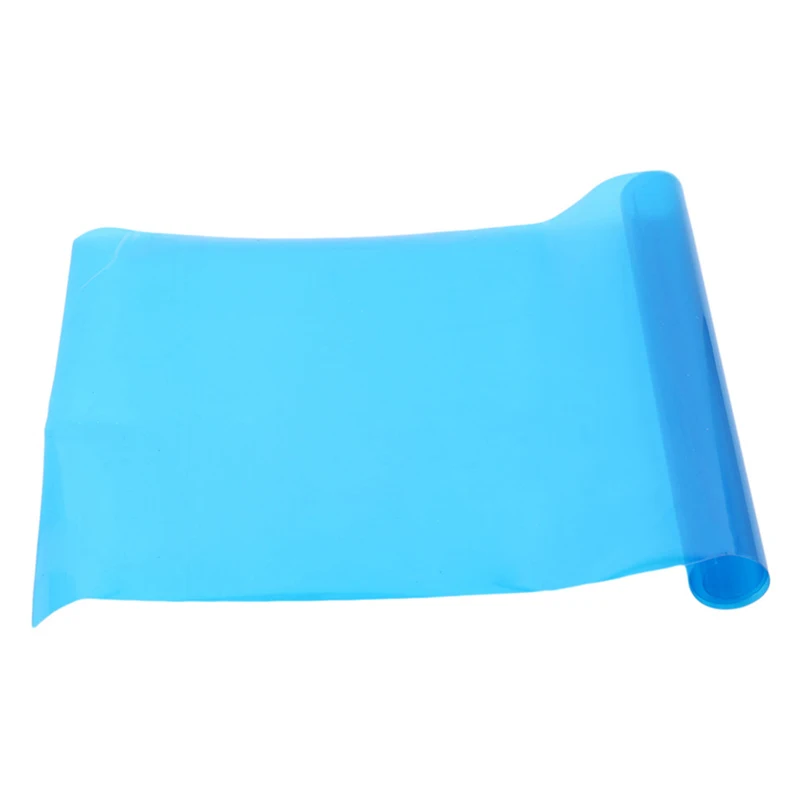 60*30cm Glossy Auto Car Smoke Fog Light Headlight Vinyl Taillight Tint Film Sheet Sticker Yellow |