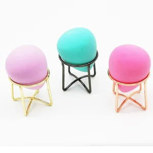 Подставка для спонжа, держатель для косметического спонжа, блендера для сушки, держатель для косметики, инструменты для красоты