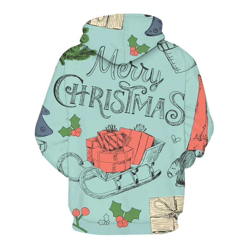 

Boys leisure Tops Streetwear Mens casuals 3D Print Hooded Party Hoodie Blouse Fashion Sweatshirt Harajuku sport Pullovers #1122