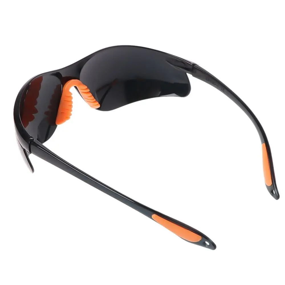 Eye Protection Protective Safety Riding Goggles Vented Glasses Work Lab Dental | Безопасность и защита