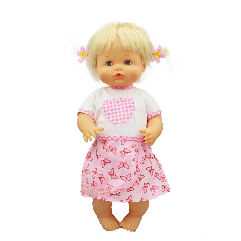 

New Dress Clothes Fit 42 cm Nenuco Doll Nenuco y su Hermanita Doll Accessories