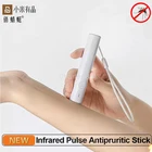 Инфракрасная антизудная палочка Xiaomi, оригинальная портативная ручка для укуса насекомых, от зуда, для нейтрализации детей и взрослых