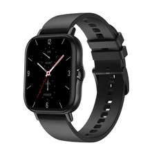 2021 NEW Smart Watch Dial Call Smartwatch Men Women IP68 Waterproof Fitness Bracelet Band For Android Apple Huawei