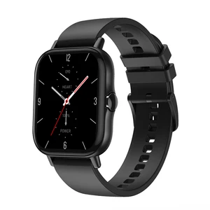 2021 new smart watch dial call smartwatch men women ip68 waterproof fitness bracelet band for android apple huawei free global shipping