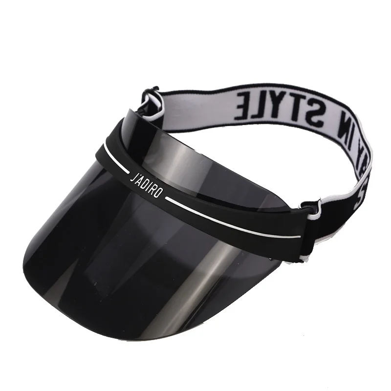 

Empty hat European and American sunshade female sunscreen hat duck tongue sun outdoors ladies hats and caps